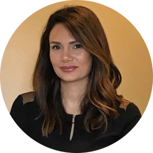Özge KURDOĞLU